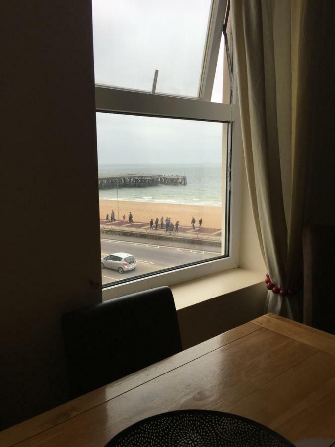 See The Sea Southsea Exterior photo
