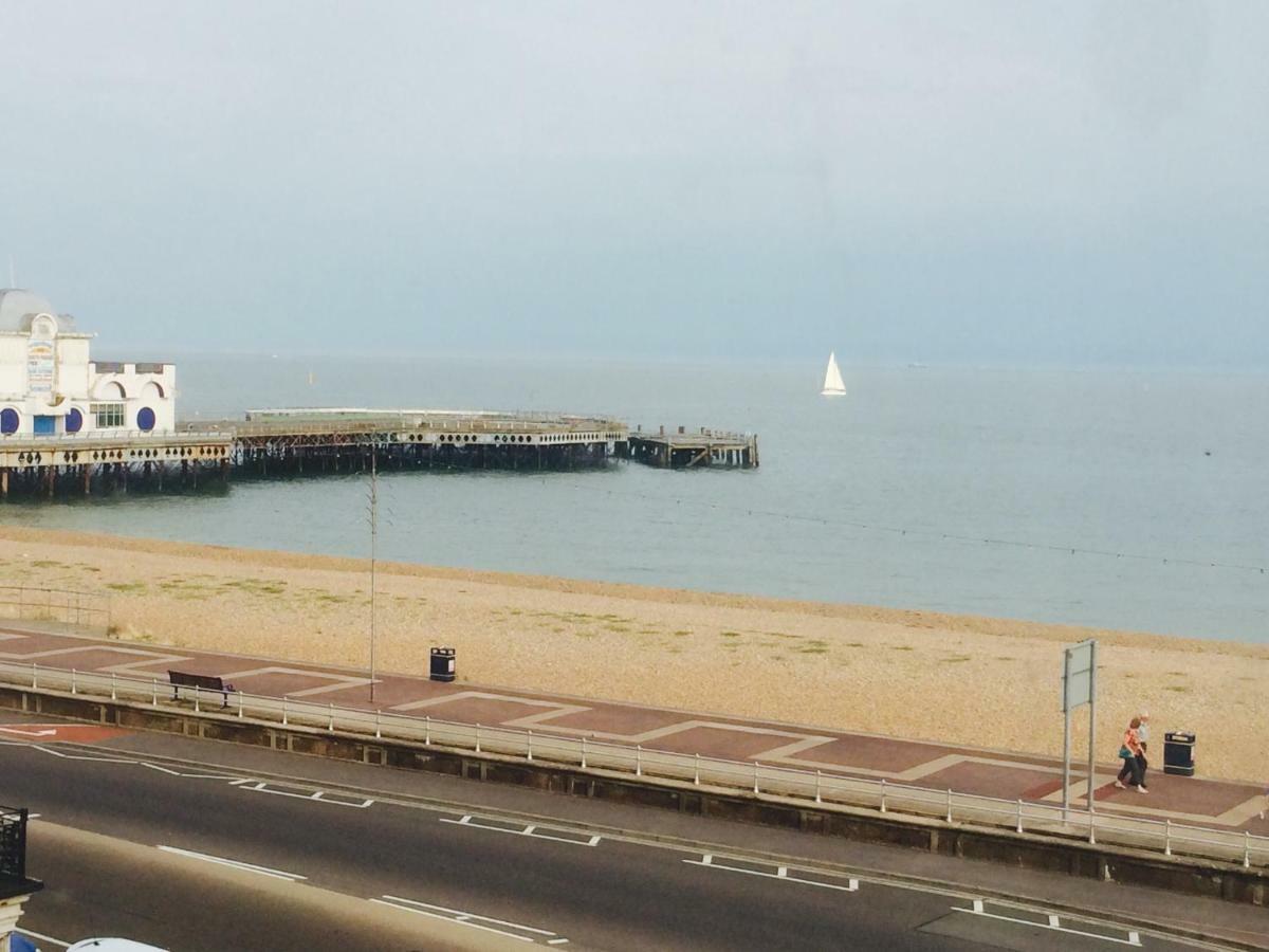 See The Sea Southsea Exterior photo
